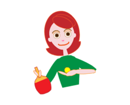 yumichan_challenge sticker #13638317