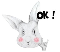 Funky Babes sticker #13638512