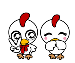 New Year of Cocco-Family sticker #13639057