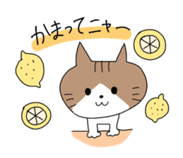 Boston friends sticker #13639186