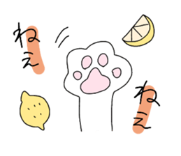 Boston friends sticker #13639187