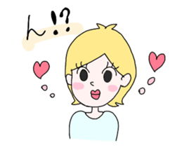 Boston friends sticker #13639191