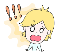 Boston friends sticker #13639192