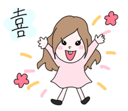 Boston friends sticker #13639194