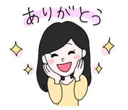 Boston friends sticker #13639200