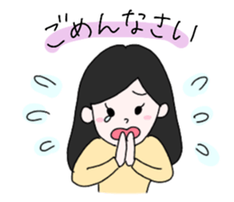 Boston friends sticker #13639201