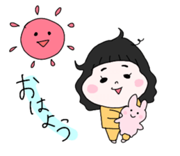 Boston friends sticker #13639218