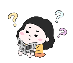 Boston friends sticker #13639221