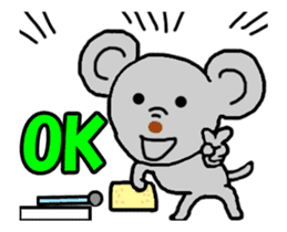 Video? OK only of Sticker (animal hen) 2 sticker #13639270