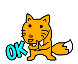 Video? OK only of Sticker (animal hen) 2 sticker #13639271