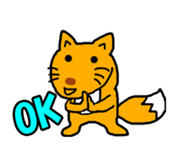 Video? OK only of Sticker (animal hen) 2 sticker #13639271