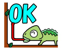 Video? OK only of Sticker (animal hen) 2 sticker #13639274