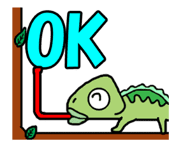 Video? OK only of Sticker (animal hen) 2 sticker #13639274