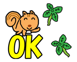 Video? OK only of Sticker (animal hen) 2 sticker #13639276