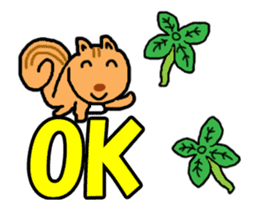 Video? OK only of Sticker (animal hen) 2 sticker #13639276