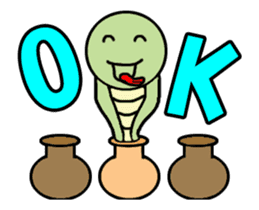 Video? OK only of Sticker (animal hen) 2 sticker #13639280