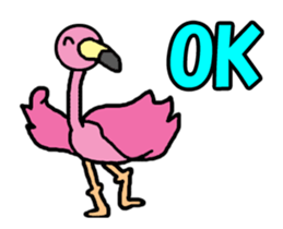 Video? OK only of Sticker (animal hen) 2 sticker #13639283