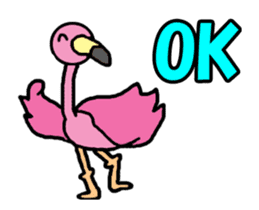 Video? OK only of Sticker (animal hen) 2 sticker #13639283