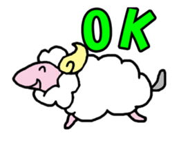 Video? OK only of Sticker (animal hen) 2 sticker #13639285