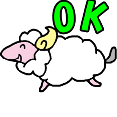 Video? OK only of Sticker (animal hen) 2