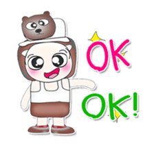 Mr. Takumi. ^___^ sticker #13639630