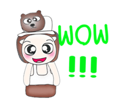 Mr. Takumi. ^___^ sticker #13639631