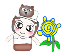 Mr. Takumi. ^___^ sticker #13639634