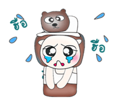 Mr. Takumi. ^___^ sticker #13639635