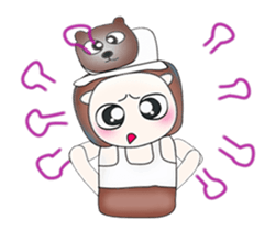 Mr. Takumi. ^___^ sticker #13639636