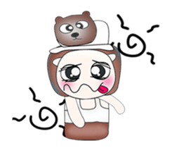 Mr. Takumi. ^___^ sticker #13639638