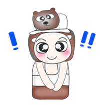 Mr. Takumi. ^___^ sticker #13639640