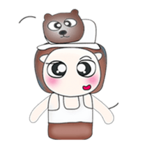 Mr. Takumi. ^___^ sticker #13639642