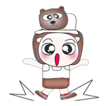 Mr. Takumi. ^___^ sticker #13639643