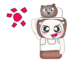 Mr. Takumi. ^___^ sticker #13639646