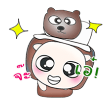 Mr. Takumi. ^___^ sticker #13639648