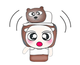 Mr. Takumi. ^___^ sticker #13639650