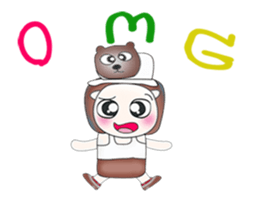 Mr. Takumi. ^___^ sticker #13639653