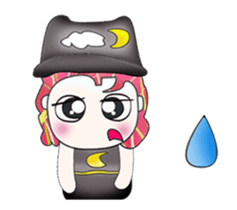 Mr. Hisao. Ha Ha Ha! sticker #13639897