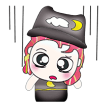 Mr. Hisao. Ha Ha Ha! sticker #13639913