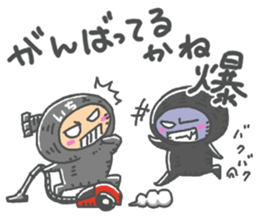 Life Of Mystery ZANGOE WORLD2 sticker #13639959