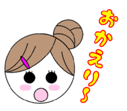 marucchi Sticker 14 sticker #13640053