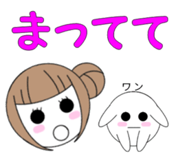 marucchi Sticker 14 sticker #13640063