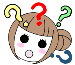 marucchi Sticker 14 sticker #13640074