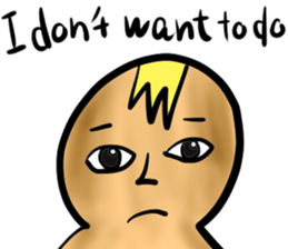 I am jonny sticker #13640383