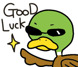 KAMO-chan stickers sticker #13640807