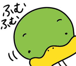 KAMO-chan stickers sticker #13640818