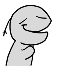 Naughty Little boy vol.2 sticker #13641216