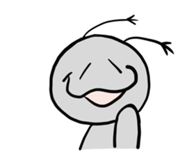 Naughty Little boy vol.2 sticker #13641217