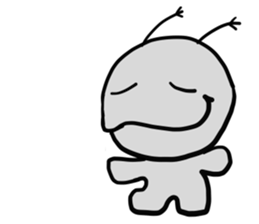 Naughty Little boy vol.2 sticker #13641228