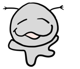 Naughty Little boy vol.2 sticker #13641230